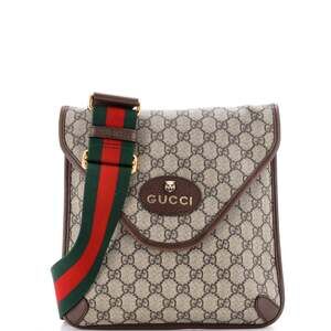 Gucci Neo Vintage Envelope Messenger Gg #240830G10B